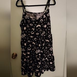 Astrology Dress